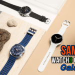 Samsung Galaxy Watch 8: Revolutionizing Smartwatch Design and Health Tracking