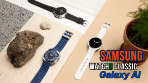 Samsung Galaxy Watch 8: Revolutionizing Smartwatch Design and Health Tracking