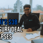 OpenAI's $3B Windsurf Deal Collapses as Google Swoops In