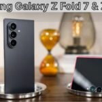 Samsung Galaxy Z Fold 7 & Z Flip 7: Complete Guide & Deals