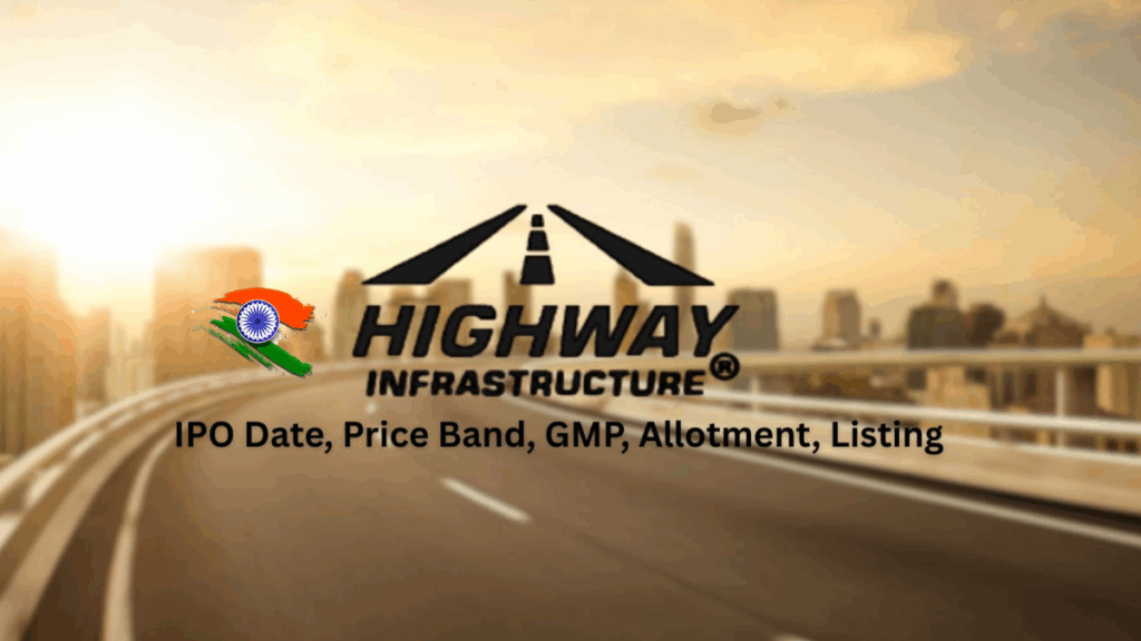 Highway Infrastructure Ltd. IPO 2025