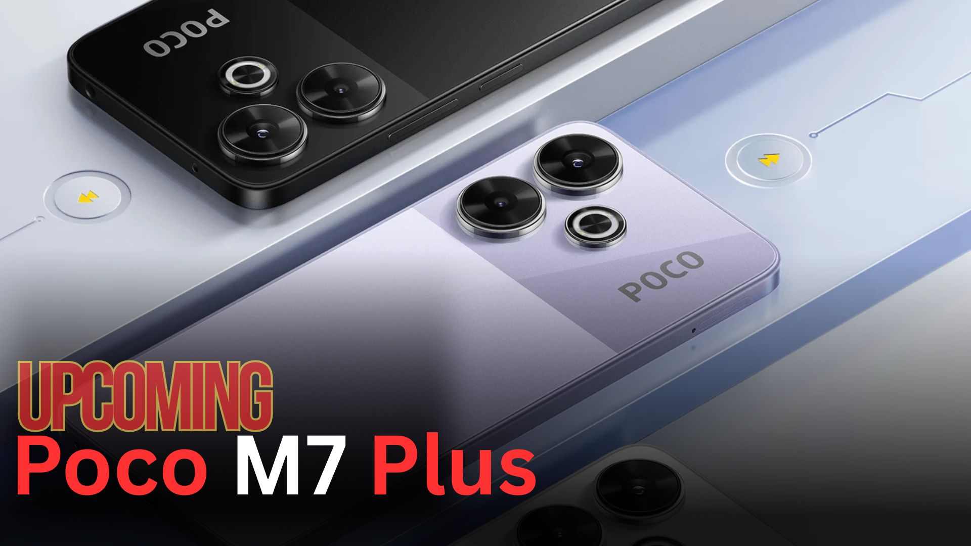 Poco M7 Plus: What We Know So Far