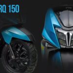 TVS Ntorq 150 India Launch Set for September 2: All You Need to Know