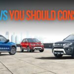 5 SUVs You Should Consider Instead of the Maruti Brezza in 2025